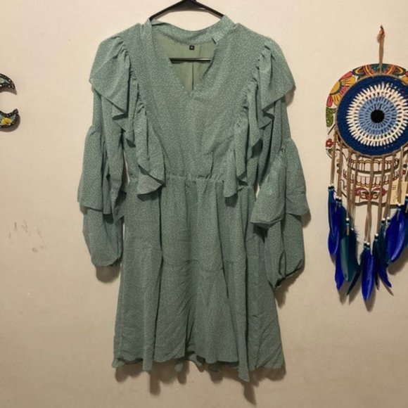 Dresses & Skirts - Women dress size M